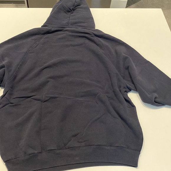 Balenciaga Hoodie Size 3 - Picture 5 of 6